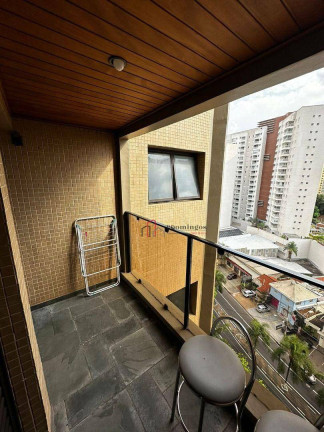 Imagem Apartamento com 2 Quartos à Venda, 62 m² em Centro - Campinas Imagem Apartamento com 2 Quartos à Venda, 62 m² em Centro - Campinas