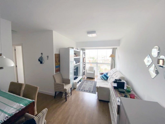 Imagem Apartamento com 2 Quartos à Venda,  em Cristo Redentor - Porto Alegre