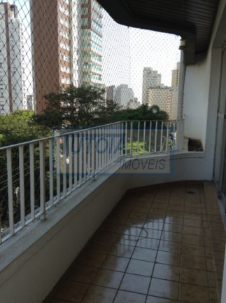 Imagem Apartamento com 4 Quartos para Alugar, 208 m² em Paraiso - Sao Paulo Imagem Apartamento com 4 Quartos para Alugar, 208 m² em Paraiso - Sao Paulo