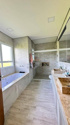 Imagem Casa com 4 Quartos à Venda, 358 m² em Colinas De Inhandjara - Itupeva Imagem Casa com 4 Quartos à Venda, 358 m² em Colinas De Inhandjara - Itupeva