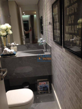 Imagem Apartamento com 2 Quartos à Venda, 110 m² em Campo Belo - São Paulo