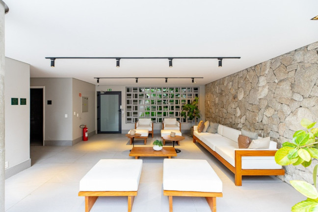 Imagem Apartamento com 2 Quartos à Venda, 165 m² em Cidade Monções - São Paulo Imagem Apartamento com 2 Quartos à Venda, 165 m² em Cidade Monções - São Paulo