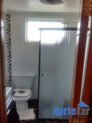 Imagem Apartamento com 2 Quartos à Venda, 56 m² em Vila Guedes - São Paulo