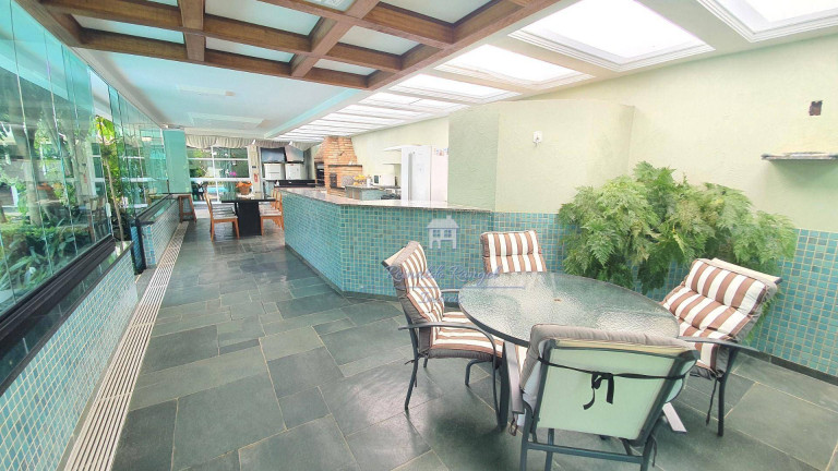 Imagem Casa com 4 Quartos à Venda, 570 m² em Jardim Marajoara - São Paulo Imagem Casa com 4 Quartos à Venda, 570 m² em Jardim Marajoara - São Paulo