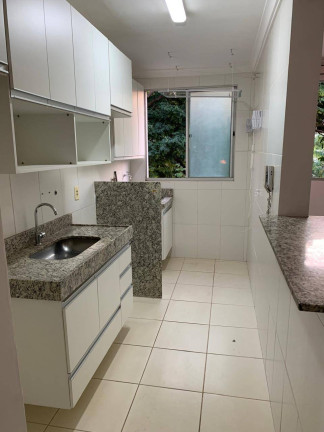 Imagem Apartamento com 3 Quartos à Venda, 85 m² em Vila Leme Da Silva - Bauru
