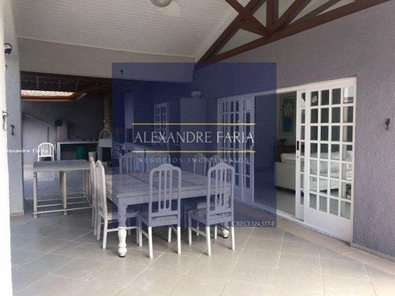 Imagem Casa com 5 Quartos à Venda, 250 m² em Toque Toque Pequeno - São Sebastião