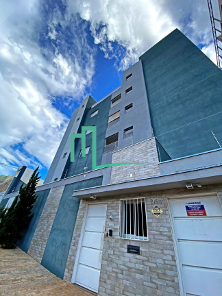 Apartamento com 3 Quartos à Venda, 116 m² em Centro - Franca