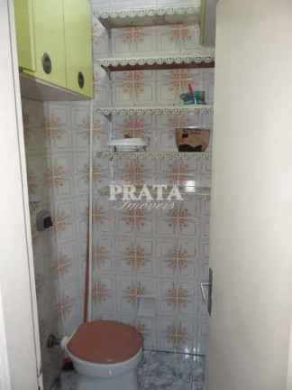 Imagem Apartamento com 2 Quartos à Venda, 62 m² em Embaré - Santos Imagem Apartamento com 2 Quartos à Venda, 62 m² em Embaré - Santos