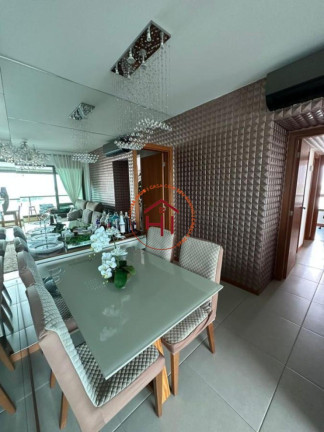 Imagem Apartamento com 4 Quartos à Venda, 96 m² em Imbuí - Salvador