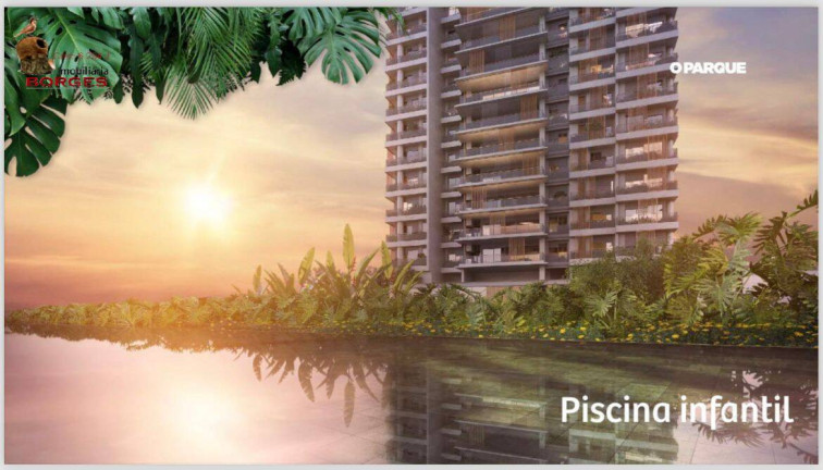 Imagem Apartamento com 3 Quartos à Venda, 105 m² em Brooklin - São Paulo