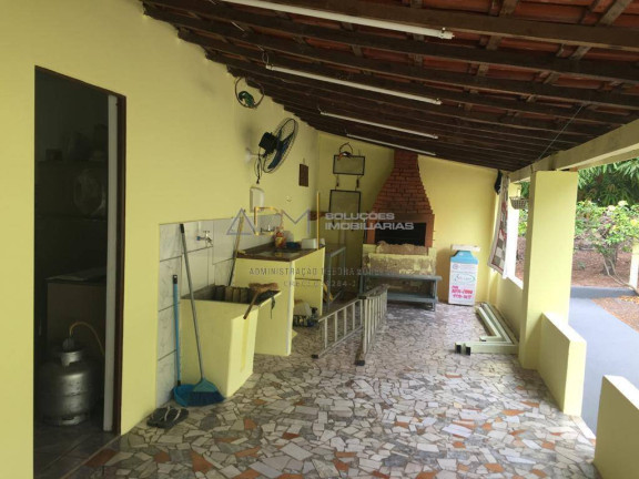 Imagem Chácara com 2 Quartos à Venda, 251 m² em Vila Real De Barra Bonita (vitoriana) - Botucatu