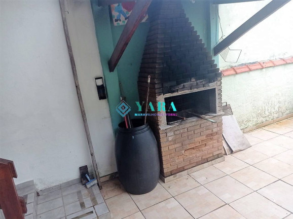 Imagem Casa com 5 Quartos à Venda, 350 m² em Praia Do Lázaro - Ubatuba