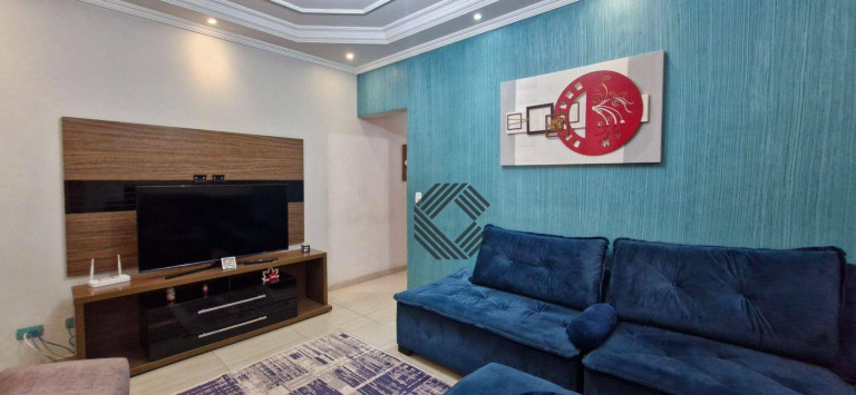 Imagem Casa com 3 Quartos à Venda ou Locação, 200 m² em Jardim Ipanema - Sorocaba