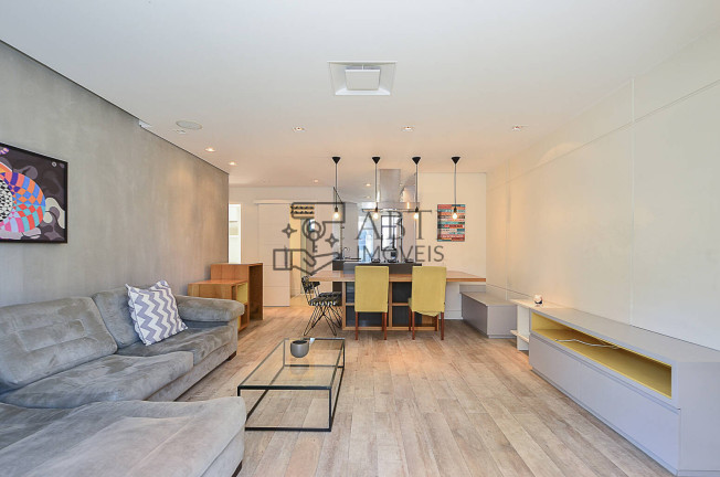 Imagem Apartamento com 2 Quartos à Venda, 75 m² em Vila Mascote - São Paulo