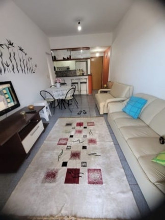 Imagem Apartamento com 1 Quarto para Temporada, 60 m² em Praia Do Morro - Guarapari Imagem Apartamento com 1 Quarto para Temporada, 60 m² em Praia Do Morro - Guarapari