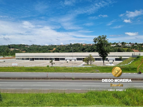 Imagem Galpão para Alugar, 740 m² em Jardim Estância Brasil - Atibaia Imagem Galpão para Alugar, 740 m² em Jardim Estância Brasil - Atibaia