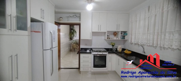 Imagem Sobrado com 2 Quartos à Venda, 125 m² em Parque Residencial Laluce - Birigui