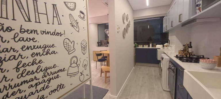 Imagem Apartamento com 3 Quartos à Venda, 76 m² em Planalto - São Bernardo Do Campo