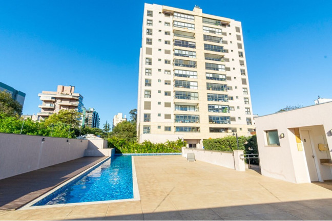 Imagem Apartamento com 3 Quartos à Venda, 166 m² em Centro - Canoas Imagem Apartamento com 3 Quartos à Venda, 166 m² em Centro - Canoas