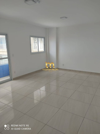 Imagem Apartamento com 1 Quarto à Venda, 45 m² em Aviação - Praia Grande