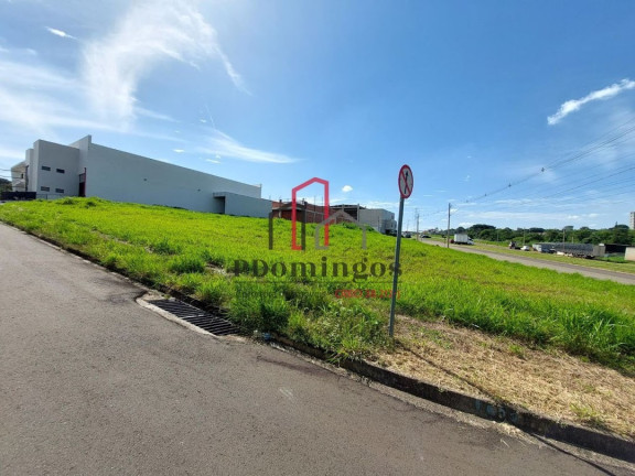 Imagem Terreno à Venda, 1.225 m² em Loteamento Industrial Gamma - Sumaré Imagem Terreno à Venda, 1.225 m² em Loteamento Industrial Gamma - Sumaré