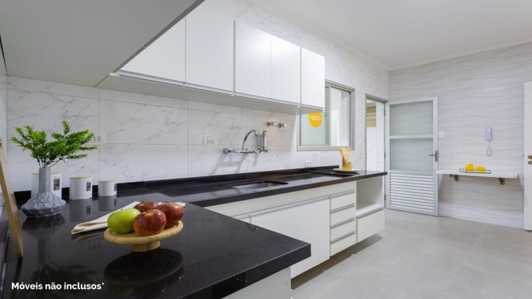 Imagem Apartamento com 3 Quartos à Venda, 113 m² em Vila Uberabinha - São Paulo Imagem Apartamento com 3 Quartos à Venda, 113 m² em Vila Uberabinha - São Paulo