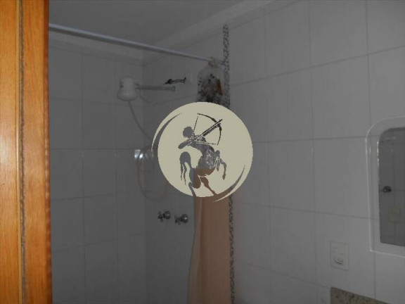 Imagem Apartamento com 2 Quartos à Venda, 80 m² em Vila Matias - Santos