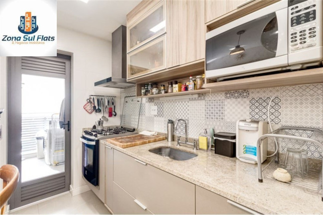 Imagem Apartamento com 2 Quartos à Venda, 72 m² em Indianópolis - São Paulo Imagem Apartamento com 2 Quartos à Venda, 72 m² em Indianópolis - São Paulo
