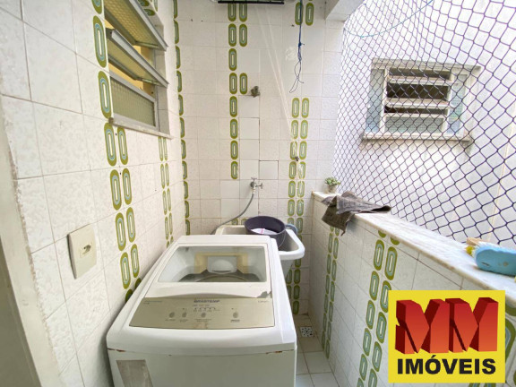 Imagem Cobertura com 2 Quartos para Alugar, 128 m² em Centro - Cabo Frio Imagem Cobertura com 2 Quartos para Alugar, 128 m² em Centro - Cabo Frio