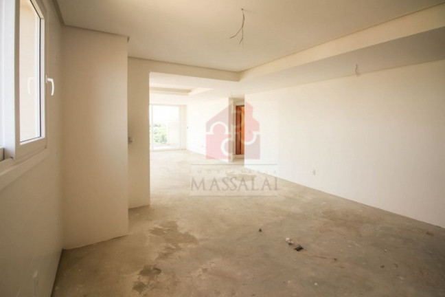 Apartamento com 2 Quartos à Venda, 110 m² em Nossa Senhora Das Graças - Canoas