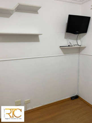 Imagem Apartamento com 2 Quartos para Alugar, 50 m² em Socorro - São Paulo Imagem Apartamento com 2 Quartos para Alugar, 50 m² em Socorro - São Paulo