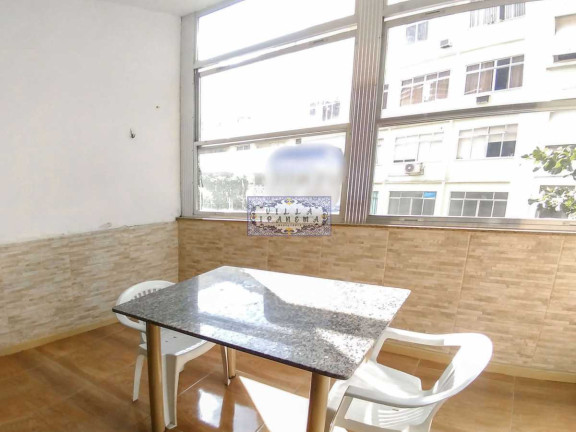 Imagem Apartamento com 4 Quartos à Venda, 120 m² em Flamengo - Rio De Janeiro