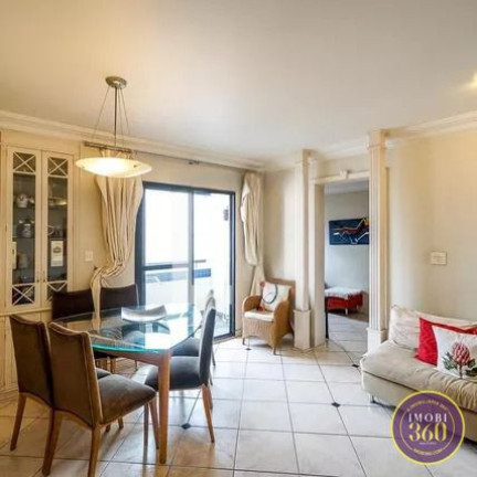 Apartamento com 2 Quartos à Venda, 75 m² em Tatuapé - São Paulo