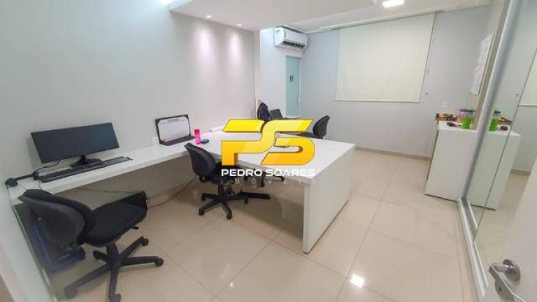 Imagem Ponto Comercial à Venda, 360 m² em Miramar - João Pessoa Imagem Ponto Comercial à Venda, 360 m² em Miramar - João Pessoa