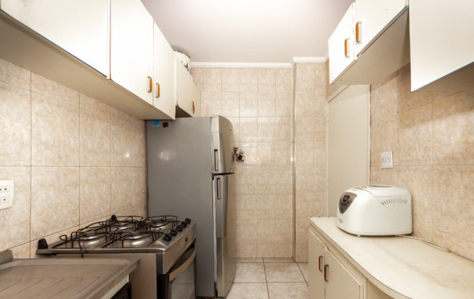 Imagem Apartamento com 2 Quartos à Venda, 65 m² em Luz - São Paulo