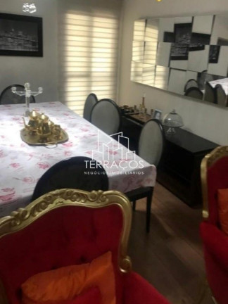 Imagem Apartamento com 4 Quartos à Venda, 177 m² em Jardim Ana Maria - Jundiaí