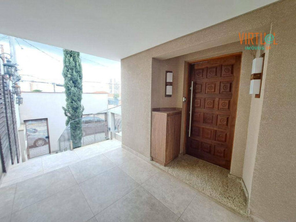 Imagem Casa com 3 Quartos para Alugar, 219 m² em Parque São Domingos - São Paulo Imagem Casa com 3 Quartos para Alugar, 219 m² em Parque São Domingos - São Paulo
