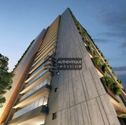 Cobertura com 4 Quartos à Venda, 238 m² em Perdizes - São Paulo