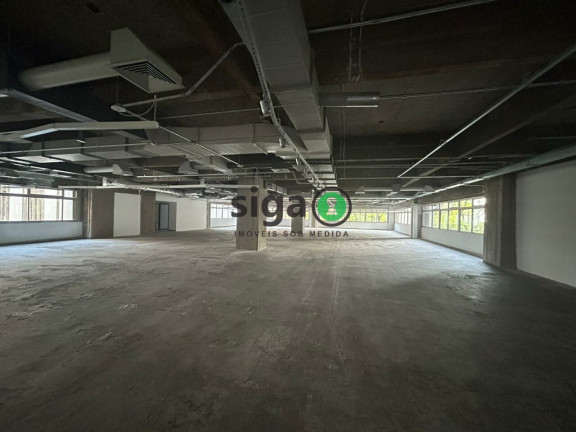 Imagem Imóvel Comercial para Alugar, 948 m² em Vila Nova Conceição - São Paulo Imagem Imóvel Comercial para Alugar, 948 m² em Vila Nova Conceição - São Paulo
