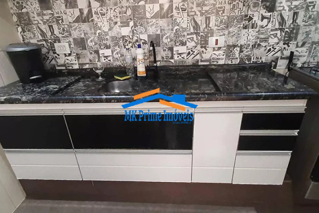 Imagem Casa com 2 Quartos à Venda, 125 m² em Umuarama - Osasco