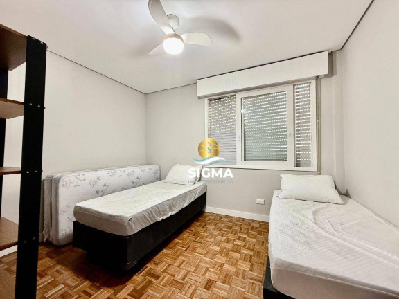Imagem Apartamento com 3 Quartos à Venda, 160 m² em Pitangueiras - Guarujá