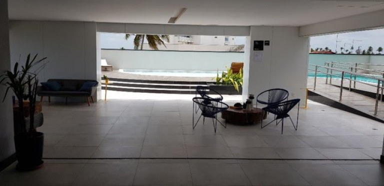 Imagem Apartamento com 2 Quartos à Venda, 61 m² em Barra De Jangada - Jaboatão Dos Guararapes Imagem Apartamento com 2 Quartos à Venda, 61 m² em Barra De Jangada - Jaboatão Dos Guararapes