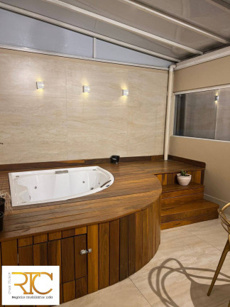Imagem Casa com 3 Quartos à Venda, 106 m² em Vila Do Castelo - São Paulo Imagem Casa com 3 Quartos à Venda, 106 m² em Vila Do Castelo - São Paulo