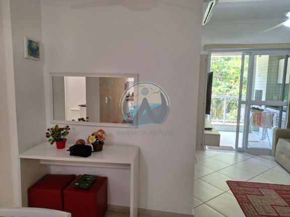 Imagem Apartamento com 2 Quartos à Venda, 58 m² em Praia Grande - Ubatuba