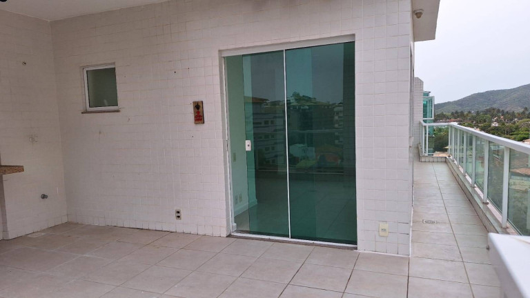 Imagem Cobertura com 3 Quartos à Venda, 223 m² em Passagem - Cabo Frio Imagem Cobertura com 3 Quartos à Venda, 223 m² em Passagem - Cabo Frio