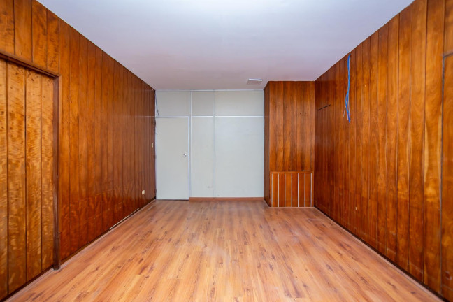 Imagem Sala Comercial à Venda, 172 m² em Centro - Curitiba