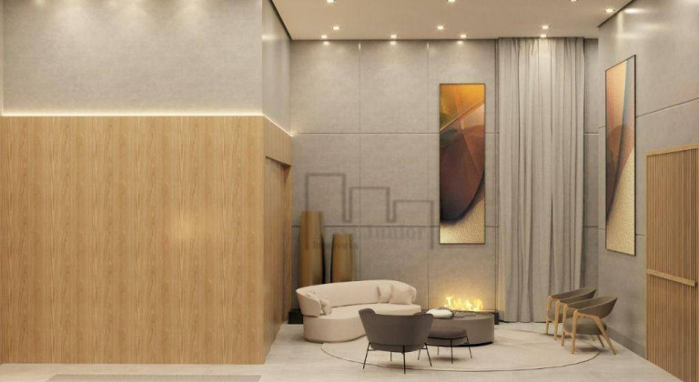 Imagem Casa com 3 Quartos à Venda, 261 m² em Alphaville Nova Esplanada Iii - Votorantim