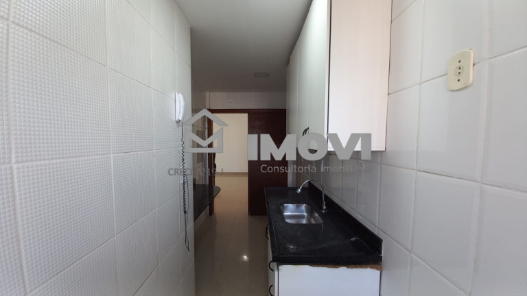 Imagem Apartamento com 3 Quartos à Venda, 90 m² em Itapuã - Vila Velha
