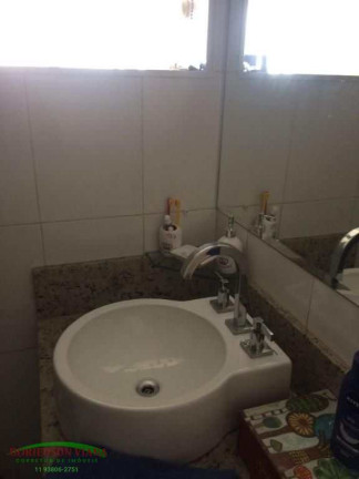 Imagem Apartamento com 1 Quarto à Venda, 60 m² em Centro - Guarulhos Imagem Apartamento com 1 Quarto à Venda, 60 m² em Centro - Guarulhos