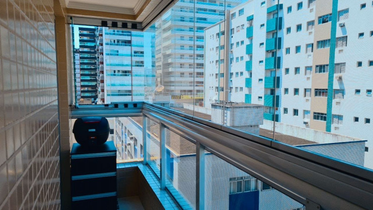 Imagem Apartamento com 3 Quartos à Venda, 105 m² em Canto Do Forte - Praia Grande Imagem Apartamento com 3 Quartos à Venda, 105 m² em Canto Do Forte - Praia Grande